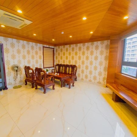 Leha Saigon Hotel Airport Ho Şi Min Dış mekan fotoğraf