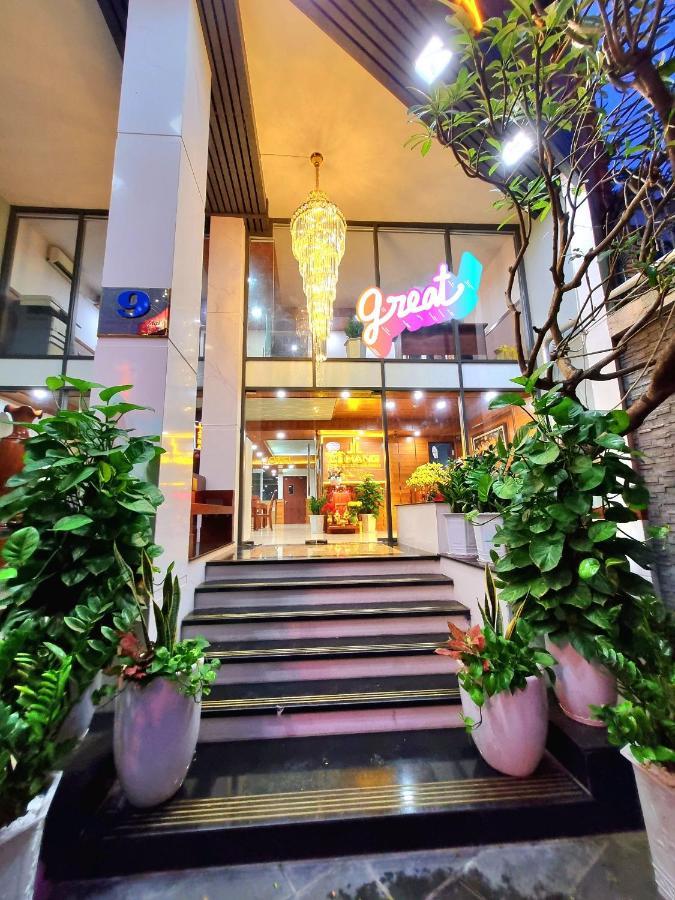 Leha Saigon Hotel Airport Ho Şi Min Dış mekan fotoğraf
