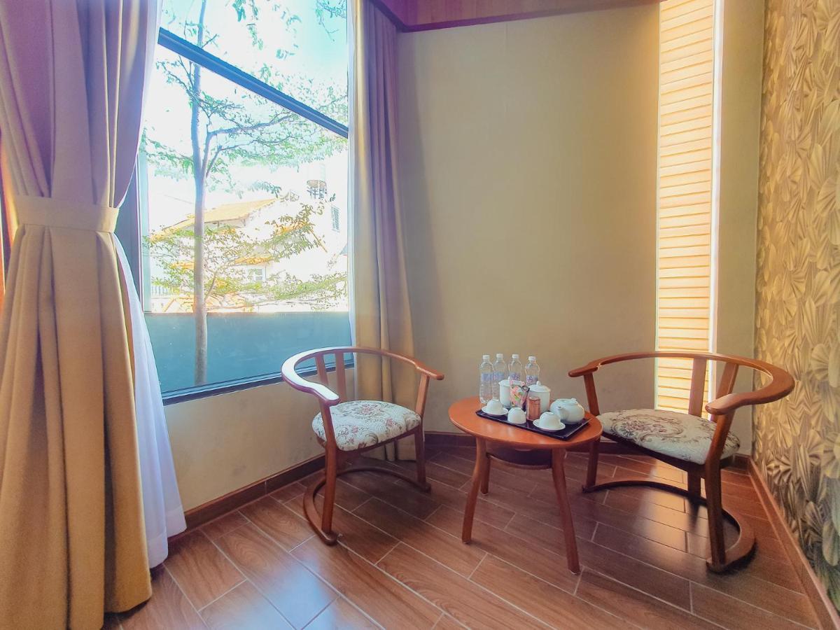 Leha Saigon Hotel Airport Ho Şi Min Dış mekan fotoğraf