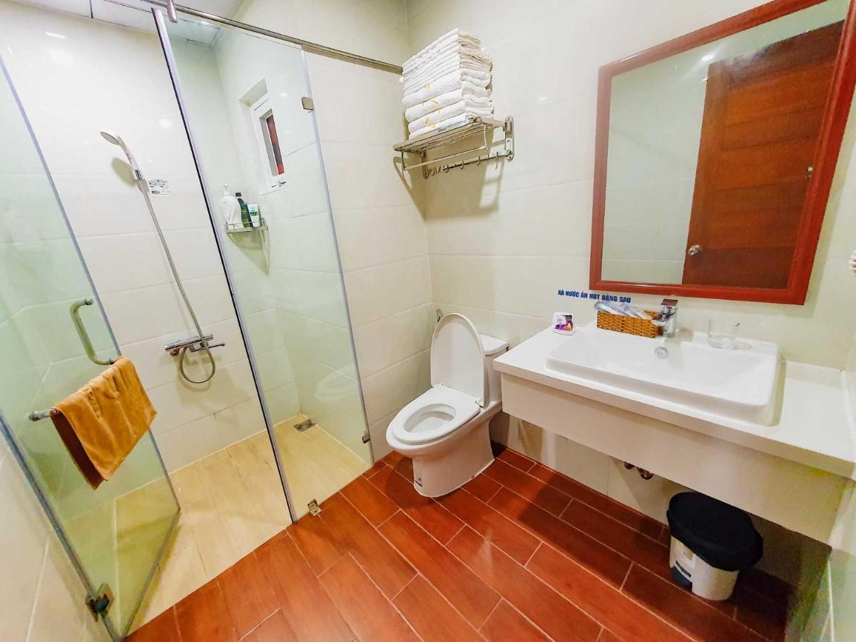 Leha Saigon Hotel Airport Ho Şi Min Dış mekan fotoğraf