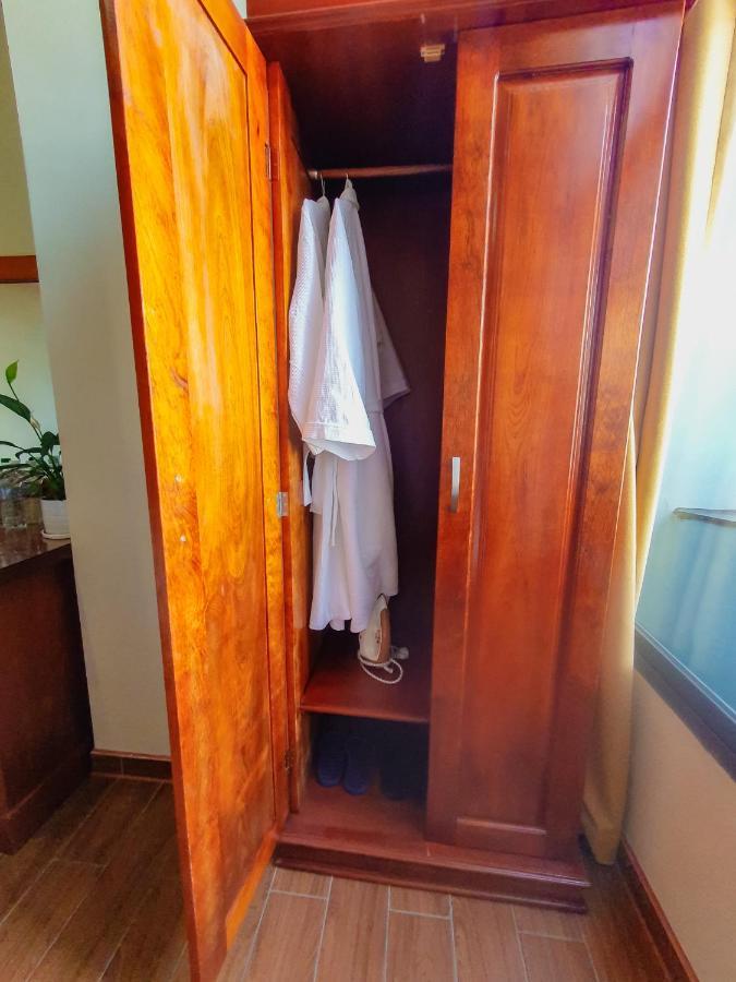 Leha Saigon Hotel Airport Ho Şi Min Dış mekan fotoğraf
