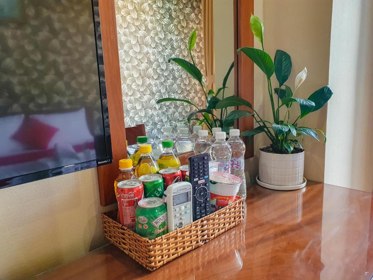 Leha Saigon Hotel Airport Ho Şi Min Dış mekan fotoğraf