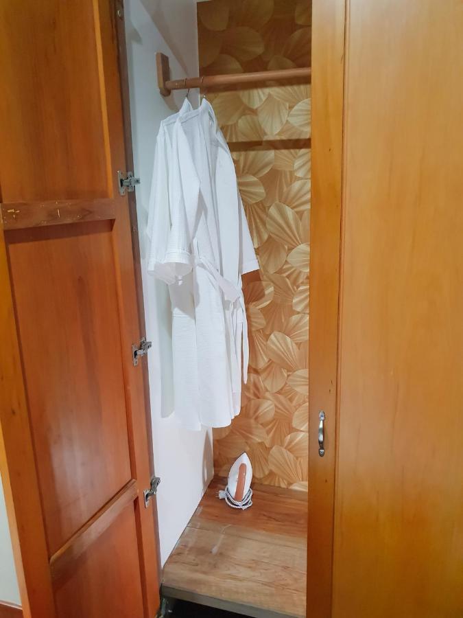 Leha Saigon Hotel Airport Ho Şi Min Dış mekan fotoğraf